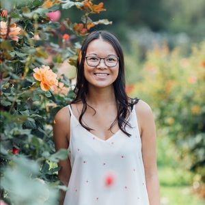 Meet your Posher, Katherine